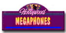 Megaphones